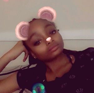 Meet your Posher, Tamia